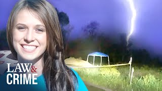 Texas Woman’s Vicious Murder Uncovered by Her Loyal Dog