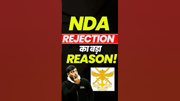 NDA का Toughest Paper😱 #nda2026 #nda2025 #ndaexam #defence #navy #army #airforce #ssb #harshsir
