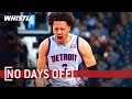 Why Cade Cunningham WILL Be The #1 Pick! | NBA Draft Highlights & Workout