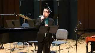 Spencer Robelen - The Ballad of Dotty Hindman