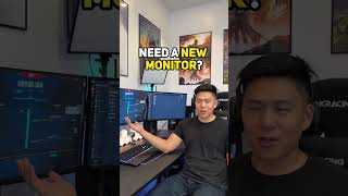 You play Valorant?! Win a new monitor!!!