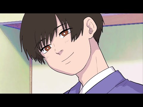 【手描きAPヘタリア/hetalia】祖国を祝う2021