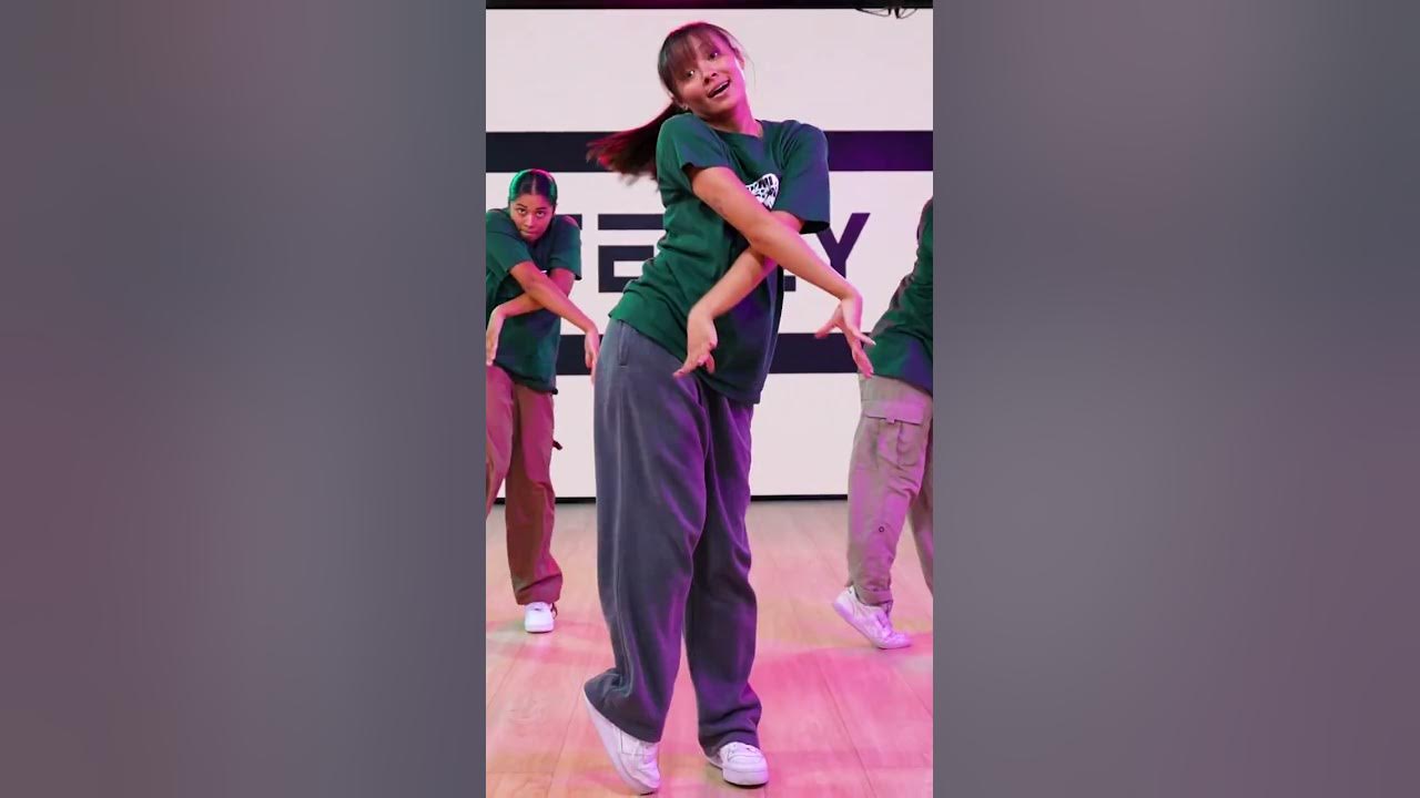 Such a fun choreo! #dance #dojacat #postmalone #shorts
