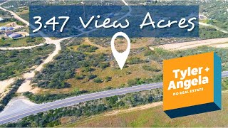 3.47 Acres | Custom Homesite - Lake Riverside Estates, Aguanga, Ca
