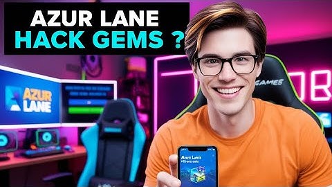 New azur lane hack - unlimited free gems 2025 (iOS/android) 