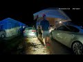 Cop Makes Grown Man CRY For His Mom!- Bodycam