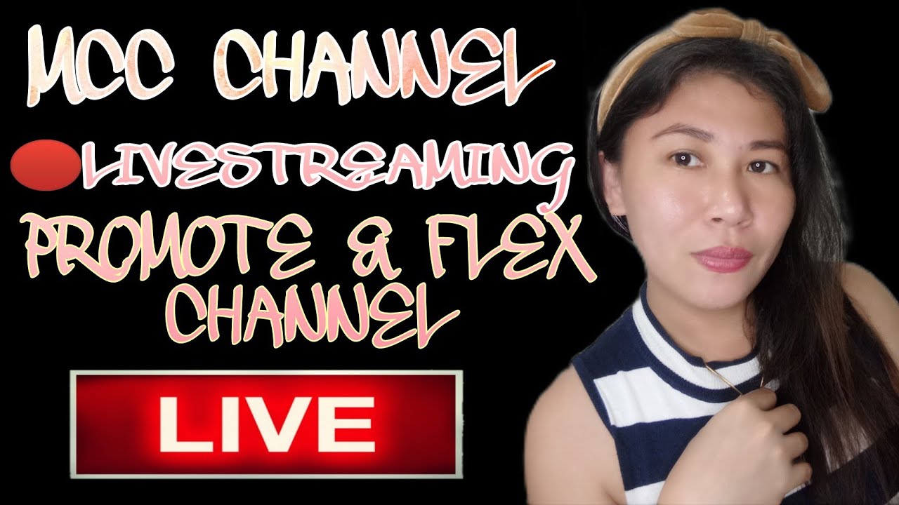 LIVESTREAMING II SATURDAY S LS II MCC CHANNEL YouTube livestreaming-ii-saturday-s-ls-ii-mcc-channel-youtube