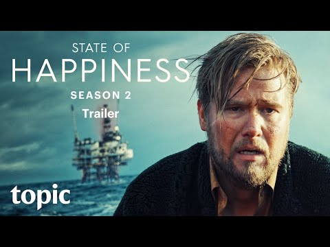 State of Happiness Season 2 | Trailer | Topic