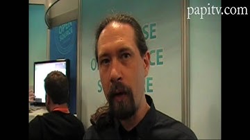 Icesoft at JavaOne 2009