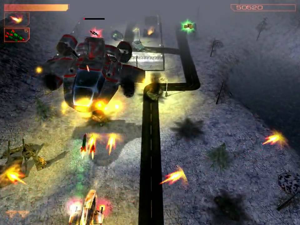 air strike 3d full version