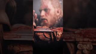 Arsonist lullaby Eivor the Viking #hozier