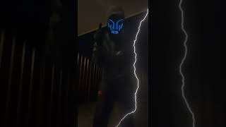 JAMARA AND ZAC OSBORN DISS