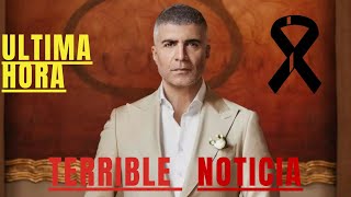 At 52, Turkish actor Özcan Deniz finally breaks his silence – Here's what everyone was waiting for
