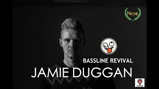 Download Lagu Jamie Duggan - Full DJ Mix April 2007 / BASSLINE NICHE 4x4 HOUSE / BASSLINE REVIVAL MP3