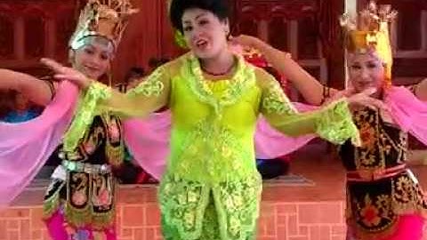 Gandrung Supinah - Mendem Roso (Official Music Video)