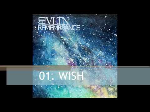HVLTN / WISH feat. Hatsune Miku 初音ミク