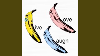 Live Laugh Love