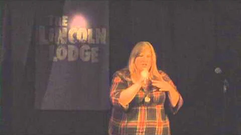 Michele Alley - StandUp Comedy