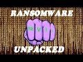 Revil ransomware unpacked  cheeky hack to build import address table