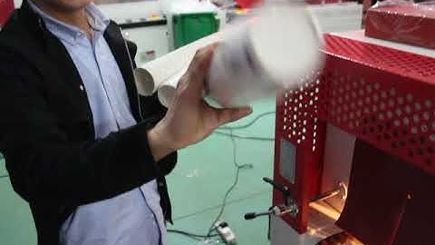 paper cup packaging machine, shrink wrapper, shrink bundler system machine