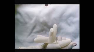 Techniques Of Removing Used Gloves Safelyremoval Of Used Surgical Glovesmedicalgnm & Bsc Nursing.