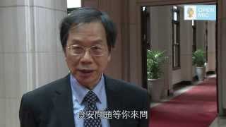 【內閣踹共】名副其食!守護食安(蔣丙煌部長篇)【The Cabinet speaks!】 Food Safety CF
