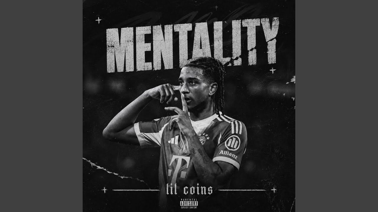 Watch MENTALITY on YouTube Watch MENTALITY on YouTube