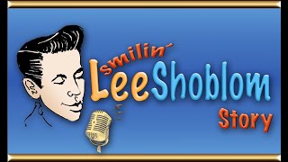 Smiling Lee Shoblom,  The Legendary Broadcast Pioneer In Arizona Radio & TV