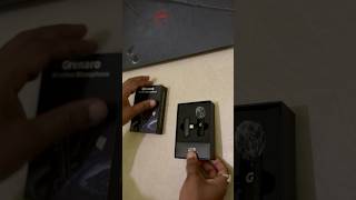 How to Connect Grenaro Mic to iPhone 14 & Below #shorts #youtubeshorts  #grenaro #viral #shortsfeed