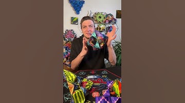 STOP SCROLLING and learn about Shashibo!! Collect and connect more to expand the possibilities😁