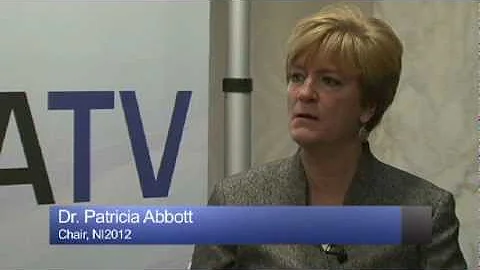 Patricia Abbott, Conference Chair Discusses Highli...
