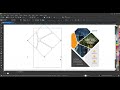 Next Level Shape Design in CorelDRAW 🔥
