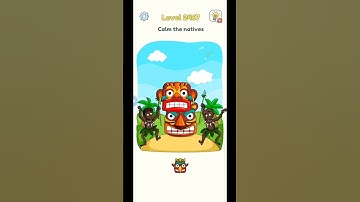 Dop 3 level 2467 displace one part #dop #dop2 #dop3 #dop4 #shorts