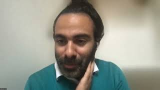 October Masterclass 2023