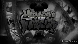 Spring March - Wednesdays Infidelity Part 2 Ost