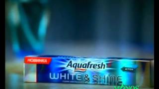 Монос групп Aquafresh_White.avi