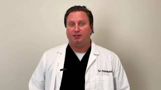 Dr. Matthew Rasmussen - Tooth Extraction