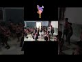 ZUMBA CLASS