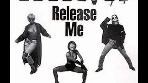 Industry - Release Me (Mark Gamble Extended Mix)