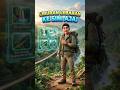 Tempat liburan bikin Viral #viralvideo #liburanlebaran #shortstory