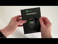 Willful Smartwatch - Unboxing and First Look