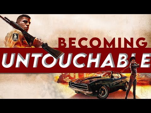 Mafia 3: Becoming Untouchable