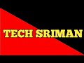 Tech sriman