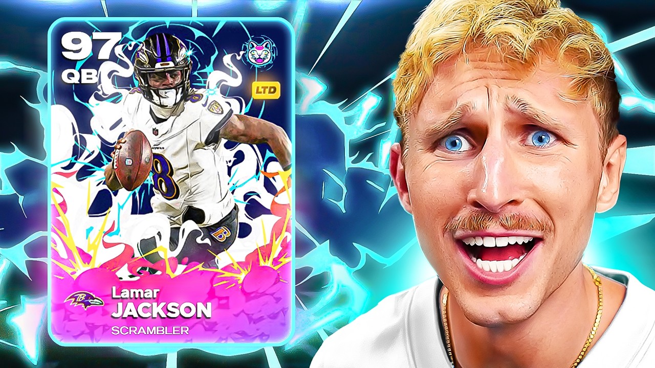 EA Made a New Anime Promo!