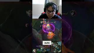 Can You Tell? #leagueoflegends #gaming #masteryi #viralvideo #viralshorts