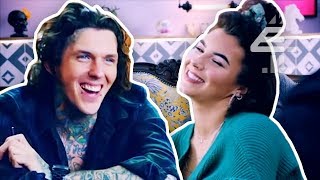 FUNNIEST Tattoo Fixers Moments!! | Best of Alice & Sketch Part 1