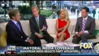 Fox's Geraldo: Politicians Who Steal on Dem Side Mostly 'Ethnic'