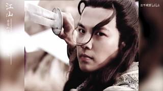 【顧惜朝高燃打戲】 江山