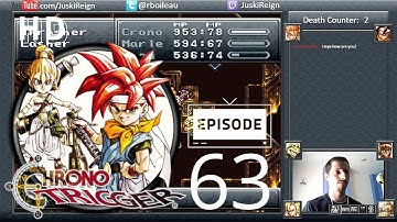 Chrono Trigger Playthrough pt63