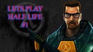 Famous Let's play Half Life Part 1 - unforeseen consequences Wealth
